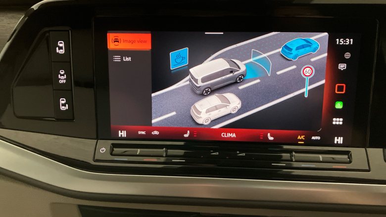 Volkswagen Multivan 2.0 TDI Style 5dr LWB DSG Diesel Estate